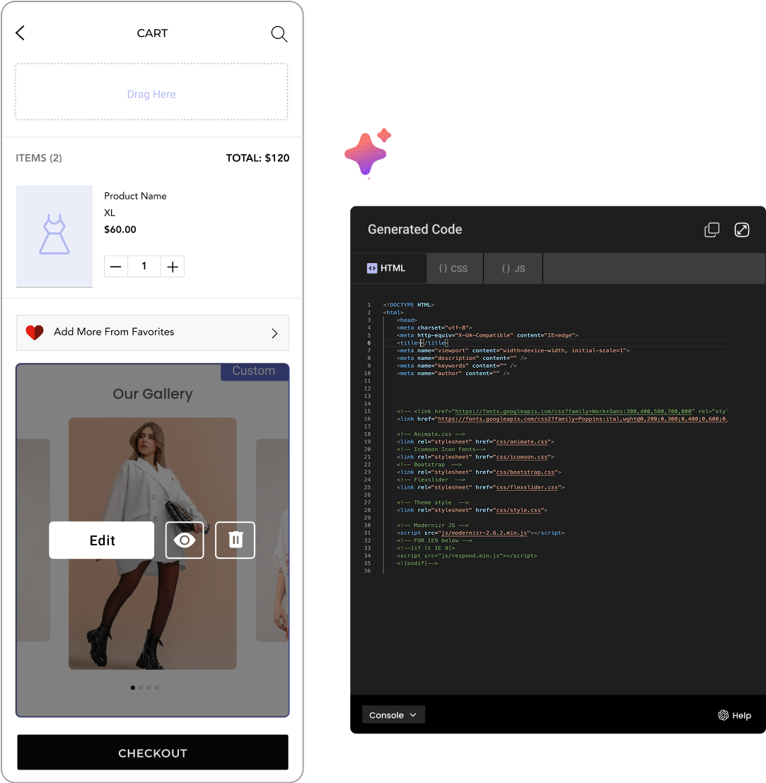 What Are Code Blocks