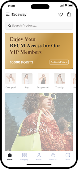 Tags for Segmentation